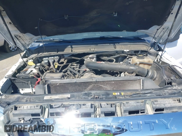 2013 Ford F-250 XL with VIN 1FT7W2B64DEA95083, listed as a IAAI auction lot 42339332 with 250,187 mi miles and . Bid and sale history available at DreamBid. Image 10.