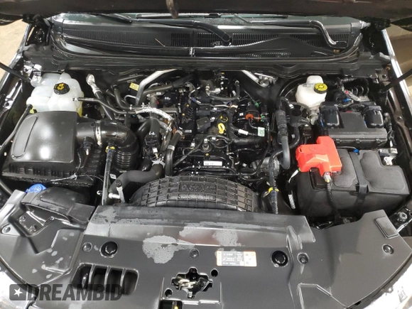2021 Ford Ranger XL with VIN 1FTER1FH2MLD64522, listed as a Copart auction lot 47803675 with 20,441 mi miles and Salvage Title. Bid and sale history available at DreamBid. Image 11.