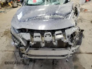 2023 Toyota Venza LE with VIN JTEAAAAH4PJ150169, listed as a Copart auction lot 39866814 with 0 mi miles. Bid and sale history available at carsss.com. Image 12.