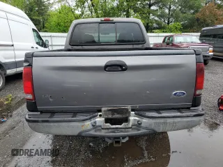 2004 Ford F-350 XL с VIN 1FTSW31P24EA36530, выставлен на аукционе Copart как лот 55257775 с пробегом 287 608 миль миль и Чистый • Clean title. История ставок и продаж доступна на DreamBid. Изображение 6.
