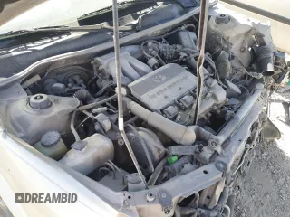 1999 Toyota Camry LE z VIN JT2BF28K5X0200853, wystawiony jako Copart lot #50666075 z przebiegiem Nie podano mil oraz Nie do naprawy • Non repairable. Historia ofert i sprzedaży dostępna na DreamBid. Obrazek 11.