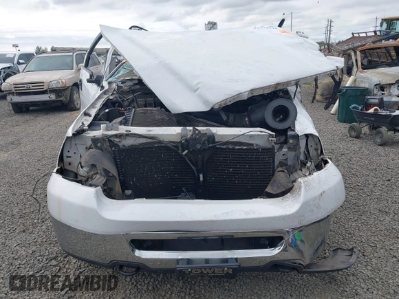 2006 Ford F-150 STX with VIN 1FTRX14W16NB62643, listed as a IAAI auction lot 42379771 with Not provided miles and . Bid and sale history available at DreamBid. Image 12.