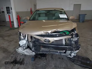 2010 Toyota Camry with VIN 4T1BF3EK8AU052369, listed as a IAAI auction lot 41824048 with 88,022 mi miles and . Bid and sale history available at DreamBid. Image 6.