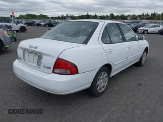 2002 Nissan Sentra GXE с VIN 3N1CB51D62L584080, выставлен на аукционе IAAI как лот 42138272 с пробегом 109 954 миль миль и . История ставок и продаж доступна на DreamBid. Изображение 4.