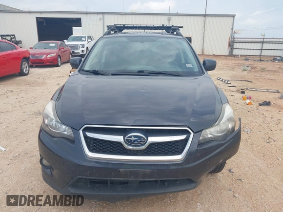 2014 Subaru Crosstrek Premium with VIN JF2GPAVCXEH341306, listed as a IAAI auction lot 42131320 with 174,478 mi miles and . Bid and sale history available at DreamBid. Image 12.