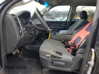 2016 Ram 2500 Tradesman z VIN 3C6UR5CL6GG223800, wystawiony jako Copart lot #48433415 z przebiegiem 235 995 mil mil oraz Szkoda całkowita • Salvage title. Historia ofert i sprzedaży dostępna na DreamBid. Obrazek 7.
