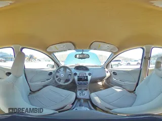 2006 Saturn ION z VIN 1G8AZ58F06Z118760, wystawiony jako Copart lot #51257615 z przebiegiem 171 541 mil mil oraz Szkoda całkowita • Salvage title. Historia ofert i sprzedaży dostępna na DreamBid. Obrazek 13.