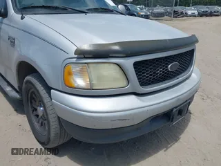 2003 Ford F-150 XL with VIN 1FTRX07W33KB50982, listed as a IAAI auction lot 42599811 with 271,009 mi miles and . Bid and sale history available at DreamBid. Image 6.