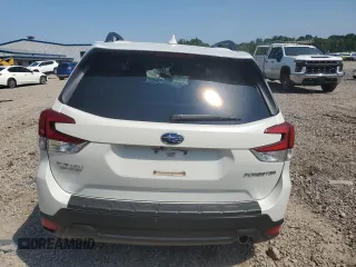 2019 Subaru Forester Limited with VIN JF2SKASC4KH551506, listed as a Copart auction lot 64730825 with 45,774 mi miles and Salvage title. Bid and sale history available at DreamBid. Image 6.