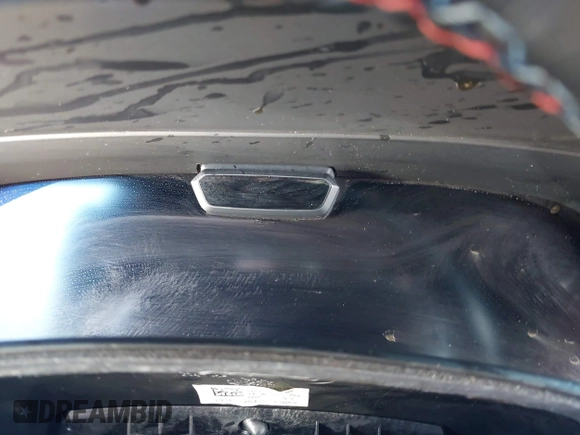 2022 BMW X5 M z VIN 5YMJU0C00N9M64484, wystawiony jako IAAI lot #41825141 z przebiegiem Nie podano mil oraz . Historia ofert i sprzedaży dostępna na DreamBid. Obrazek 7.