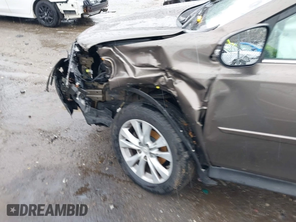 2015 Toyota RAV4 Limited z VIN 2T3DFREV1FW375327, wystawiony jako IAAI lot #41971264 z przebiegiem 112 948 mil mil oraz . Historia ofert i sprzedaży dostępna na DreamBid. Obrazek 6.