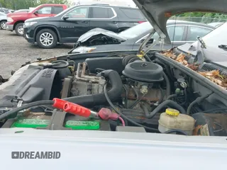 1999 Dodge Dakota SLT с VIN 1B7GG22Y7XS235244, выставлен на аукционе IAAI как лот 42282940 с пробегом 113 224 миль миль и . История ставок и продаж доступна на DreamBid. Изображение 14.