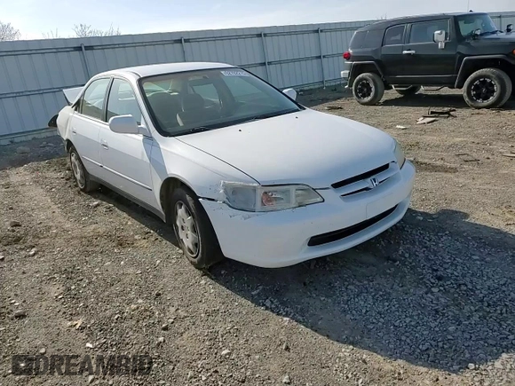 1999 Honda Accord LX с VIN 1HGCG5649XA022830, выставлен на аукционе Copart как лот 52702215 с пробегом Не указан миль и Списание • Salvage title. История ставок и продаж доступна на DreamBid. Изображение 11.