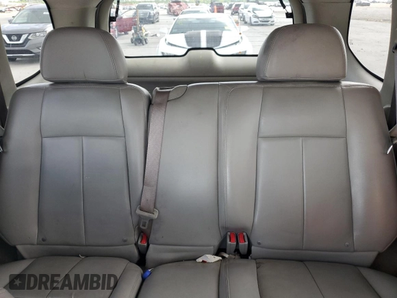 2006 GMC Envoy SLE z VIN 1GKDS13S462144683, wystawiony jako Copart lot #58277565 z przebiegiem Nie podano mil oraz Czysty tytuł • Clean title. Historia ofert i sprzedaży dostępna na DreamBid. Obrazek 10.