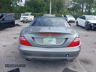 2015 Mercedes-Benz SLK 250 z VIN WDDPK4HA2FF099896, wystawiony jako IAAI lot #42333660 z przebiegiem 58 892 mil mil oraz . Historia ofert i sprzedaży dostępna na DreamBid. Obrazek 16.