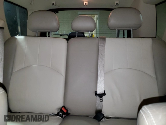 2007 Mercury Mariner with VIN 4M2CU39H67KJ10992, listed as a Copart auction lot 83980654 with 196,301 mi miles and Salvage title. Bid and sale history available at DreamBid. Image 10.