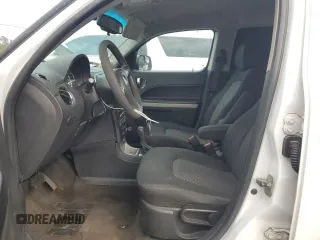2010 Chevrolet HHR LS с VIN 3GCAAADB6AS622518, выставлен на аукционе Copart как лот 78848224 с пробегом Не указан миль и Списание • Salvage title. История ставок и продаж доступна на DreamBid. Изображение 7.