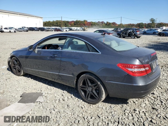 2013 Mercedes-Benz E-Class E 350 with VIN WDDKJ8JB2DF185648, listed as a Copart auction lot 75965464 with 76,974 mi miles and Salvage Title. Bid and sale history available at carsss.com. Image 2.