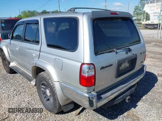 2002 Toyota 4Runner SR5 z VIN JT3HN86R120375394, wystawiony jako IAAI lot #42160972 z przebiegiem 265 493 mil mil oraz . Historia ofert i sprzedaży dostępna na DreamBid. Obrazek 3.