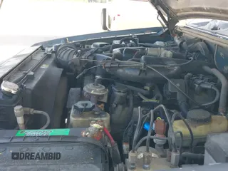 1999 Ford Explorer XLT с VIN 1FMZU34E4XUA06563, выставлен на аукционе IAAI как лот 42933698 с пробегом 143 565 миль миль и . История ставок и продаж доступна на DreamBid. Изображение 12.
