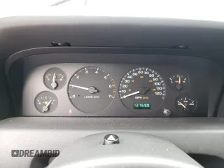 2004 Jeep Grand Cherokee Laredo with VIN 1J4GW48S94C431302, listed as a Copart auction lot 53433245 with 137,690 mi miles and Salvage Title. Bid and sale history available at carsss.com. Image 9.