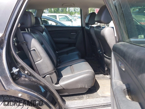 2008 Mazda CX-9 Touring z VIN JM3TB28A780133079, wystawiony jako IAAI lot #42331449 z przebiegiem 387 618 mil mil oraz . Historia ofert i sprzedaży dostępna na DreamBid. Obrazek 8.