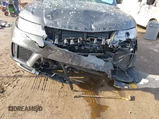 2021 Land Rover Range Rover Sport Autobiography с VIN SALWV2SE2MA770788, выставлен на аукционе IAAI как лот 41198868 с пробегом 32 143 миль миль и . История ставок и продаж доступна на DreamBid. Изображение 6.