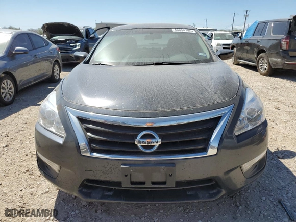 2015 Nissan Altima 2.5 with VIN 1N4AL3AP5FN862592, listed as a Copart auction lot 48894195 with 209,142 mi miles and Salvage Title. Bid and sale history available at carsss.com. Image 5.