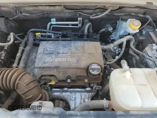 2018 Chevrolet Trax Premier с VIN 3GNCJRSB4JL166062, выставлен на аукционе Copart как лот 64683485 с пробегом 18 876 миль миль и Чистый • Clean title. История ставок и продаж доступна на DreamBid. Изображение 14.