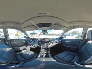 2023 Nissan Altima SR z VIN 1N4BL4CV0PN395220, wystawiony jako Copart lot #49964305 z przebiegiem 36 275 mil mil oraz Szkoda całkowita • Salvage title. Historia ofert i sprzedaży dostępna na DreamBid. Obrazek 15.