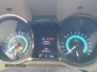 2013 Buick LaCrosse Leather с VIN 1G4GC5ER3DF315027, выставлен на аукционе IAAI как лот 42082413 с пробегом 141 385 миль миль и . История ставок и продаж доступна на DreamBid. Изображение 7.
