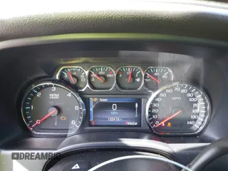 2014 Chevrolet Silverado 1500 LTZ with VIN 3GCUKSEC8EG536076, listed as a IAAI auction lot 41464408 with 133,418 mi miles and . Bid and sale history available at DreamBid. Image 7.