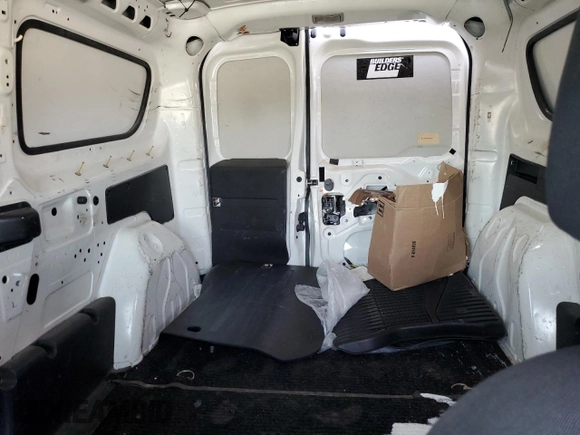 2015 Ram ProMaster City Cargo Tradesman SLT with VIN ZFBERFBT2F6A88731, listed as a Copart auction lot 52618525 with 85,687 mi miles and Salvage Title. Bid and sale history available at carsss.com. Image 10.