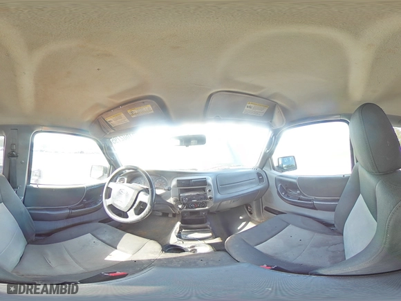 2010 Ford Ranger XL with VIN 1FTKR1EE9APA75197, listed as a Copart auction lot 51602795 with 173,363 mi miles and Salvage Title. Bid and sale history available at carsss.com. Image 13.