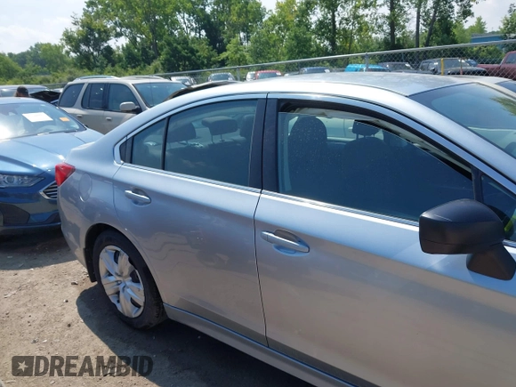 2016 Subaru Legacy 2.5i with VIN 4S3BNBA60G3030875, listed as a IAAI auction lot 42707056 with 135,399 mi miles and . Bid and sale history available at DreamBid. Image 13.