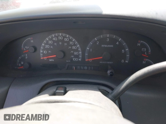 2001 Ford F-150 XL with VIN 1FTRX18L71NA62779, listed as a IAAI auction lot 42492875 with Not provided miles and . Bid and sale history available at DreamBid. Image 7.