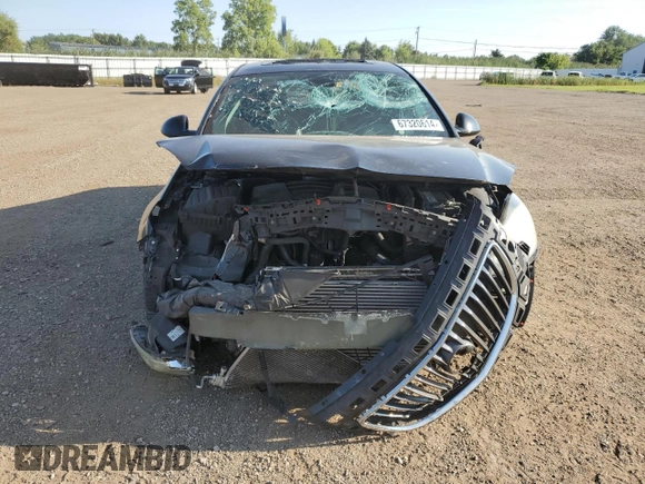 2011 Buick Regal CXL Turbo TO3 with VIN W04GX5GVXB1131405, listed as a Copart auction lot 67320614 with 150,194 mi miles and Salvage Title. Bid and sale history available at carsss.com. Image 5.