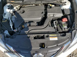 2018 Nissan Altima S with VIN 1N4AL3AP7JC107867, listed as a Copart auction lot 54075755 with 63,514 mi miles and Salvage Title. Bid and sale history available at DreamBid. Image 11.