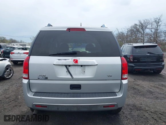 2007 Saturn VUE V6 with VIN 5GZCZ53407S824009, listed as a IAAI auction lot 42026682 with 114,976 mi miles and . Bid and sale history available at DreamBid. Image 16.