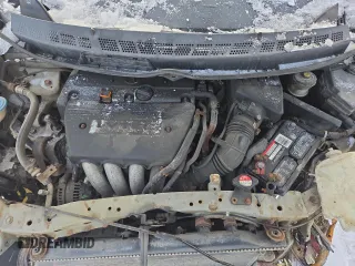 2010 Acura CSX z VIN 2HHFD5E75AH200450, wystawiony jako Copart lot #84732134 z przebiegiem Nie podano mil oraz Szkoda całkowita • Salvage title. Historia ofert i sprzedaży dostępna na DreamBid. Obrazek 11.