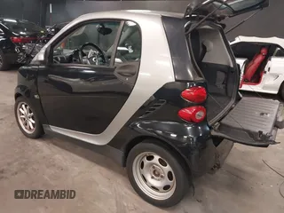 2010 Smart fortwo Pure with VIN WMEEJ3BA7AK402342, listed as a IAAI auction lot 42417829 with 38,225 mi miles and . Bid and sale history available at DreamBid. Image 3.
