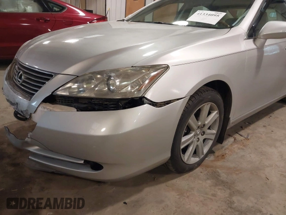 2008 Lexus ES 330 с VIN JTHBJ46G382196080, выставлен на аукционе IAAI как лот 41334095 с пробегом 230 663 миль миль и . История ставок и продаж доступна на DreamBid. Изображение 15.