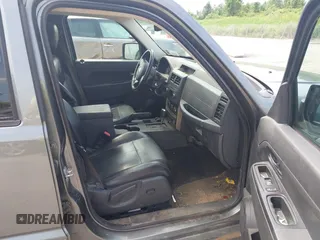 2012 Jeep Liberty Arctic with VIN 1C4PJMAK0CW181847, listed as a IAAI auction lot 42622770 with 229,432 mi miles and . Bid and sale history available at DreamBid. Image 5.