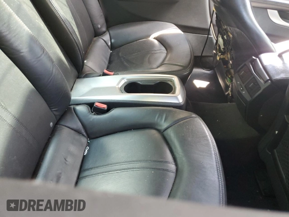 2011 Cadillac CTS Performance with VIN 1G6DK1ED3B0146122, listed as a Copart auction lot 63493035 with 141,225 mi miles and Salvage title. Bid and sale history available at DreamBid. Image 10.
