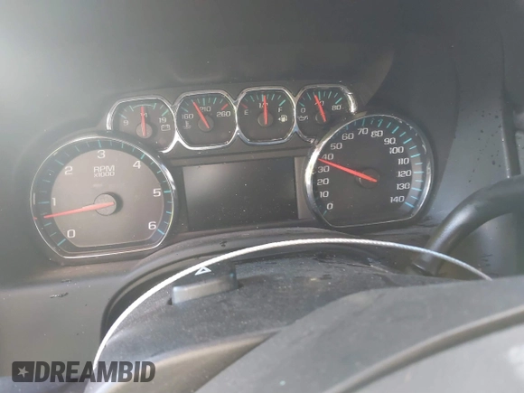 2018 Chevrolet Tahoe LS with VIN 1GNSCAEC6JR272226, listed as a IAAI auction lot 41509221 with Not provided miles and . Bid and sale history available at DreamBid. Image 16.