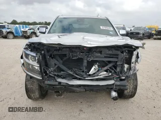 2020 Chevrolet Tahoe LS with VIN 1GNSCAKC9LR265813, listed as a Copart auction lot 51955445 with 63,647 mi miles and Salvage title. Bid and sale history available at DreamBid. Image 5.