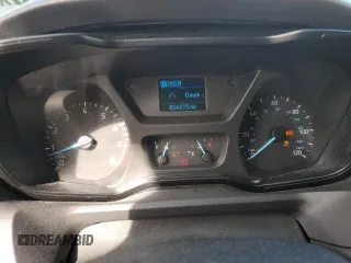 2017 Ford Transit Passenger XL с VIN 1FBZX2CM5HKA41788, выставлен на аукционе Copart как лот 49870695 с пробегом 54 225 миль миль и Списание • Salvage title. История ставок и продаж доступна на DreamBid. Изображение 9.