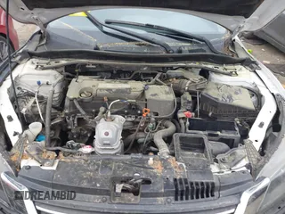 2014 Honda Accord Sport with VIN 1HGCR2F56EA191623, listed as a IAAI auction lot 41922015 with 173,927 mi miles and . Bid and sale history available at carsss.com. Image 10.