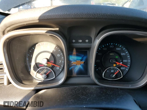 2016 Chevrolet Malibu Limited LS with VIN 1G11B5SA7GU107513, listed as a Copart auction lot 74742374 with 233,388 mi miles and Salvage Title. Bid and sale history available at carsss.com. Image 9.