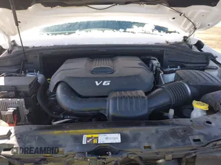2015 Dodge Durango Limited with VIN 1C4RDJDG3FC771956, listed as a IAAI auction lot 41630105 with 103,657 mi miles and . Bid and sale history available at DreamBid. Image 10.